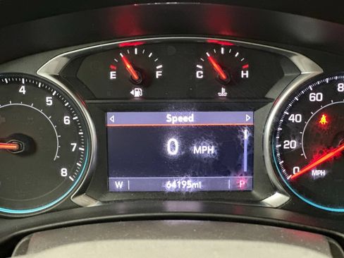 Used 2023 Chevrolet Equinox Premier AWD/4WD image 26