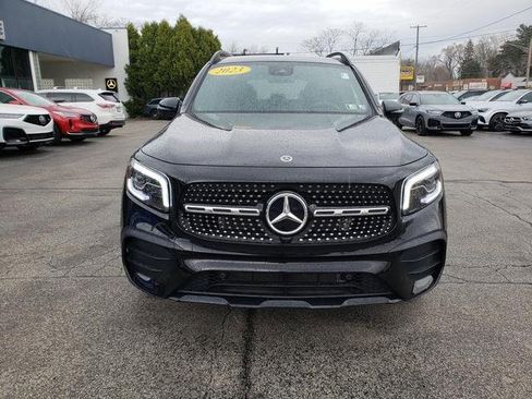 Used 2023 Mercedes-Benz GLB 250 4MATIC image 2