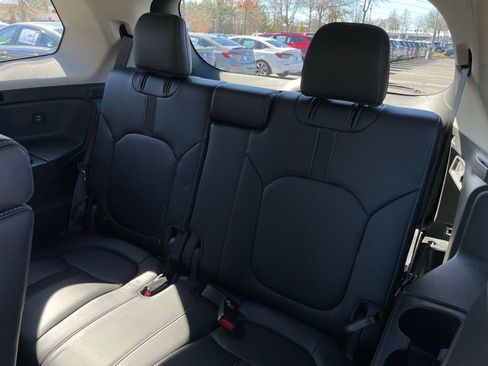 Certified 2025 Honda Pilot EX-L image 39