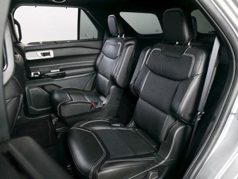 Used 2022 Ford Explorer ST w/ Equipment Group 401A image 11