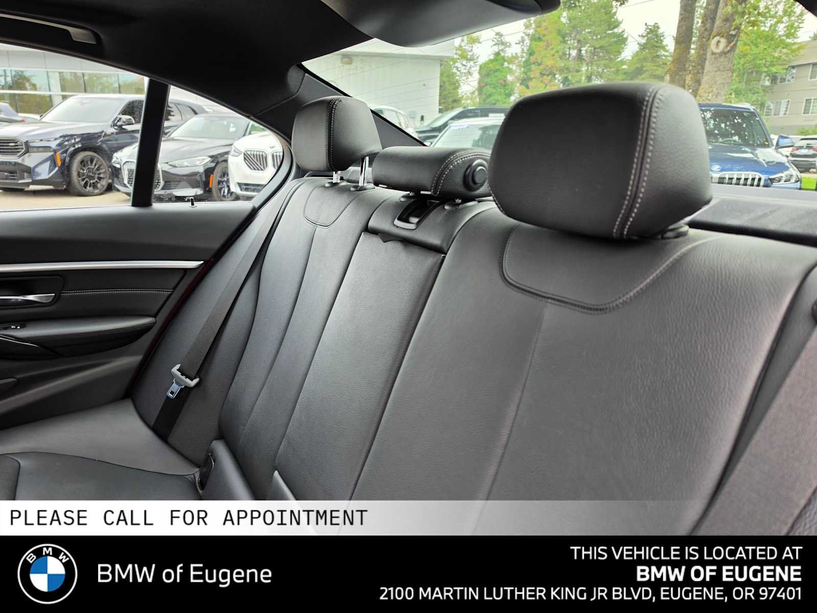 Used 2018 BMW 330i xDrive Sedan AWD/4WD image 22