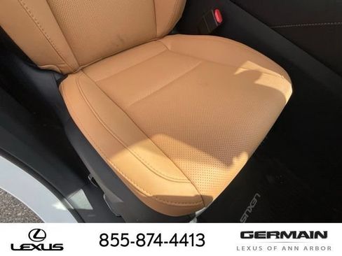 New 2026 Lexus RX 350 Premium w/ Convenience Package AWD/4WD image 22