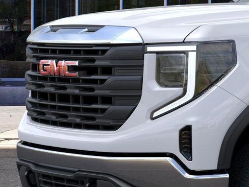 New 2026 GMC Sierra 1500 Pro image 13