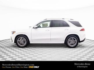 New 2026 Mercedes-Benz GLE 450 4MATIC video 2