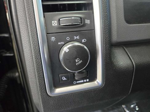 Used 2014 RAM 1500 Big Horn AWD/4WD image 11