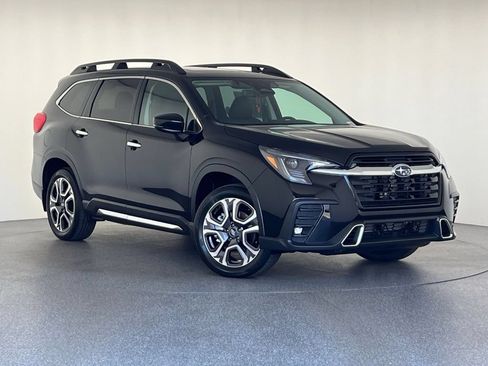 New 2026 Subaru Ascent Touring AWD/4WD image 39