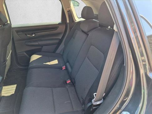 Used 2024 Honda CR-V EX image 17