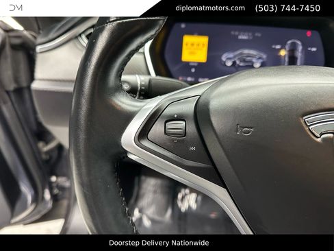 Used 2017 Tesla Model S 100D image 29