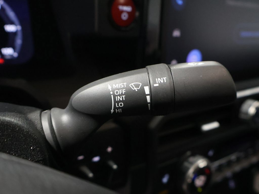 Used 2025 Toyota Tacoma TRD Pro w/ Tow Tech Package AWD/4WD image 39