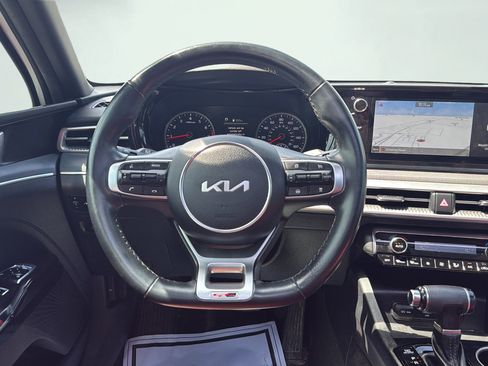 Used 2022 Kia K5 GT-Line w/ GT-Line FWD Premium Package image 19