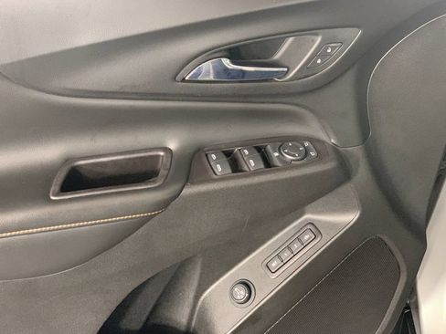 Used 2021 Chevrolet Equinox Premier w/ Redline Edition FWD image 13