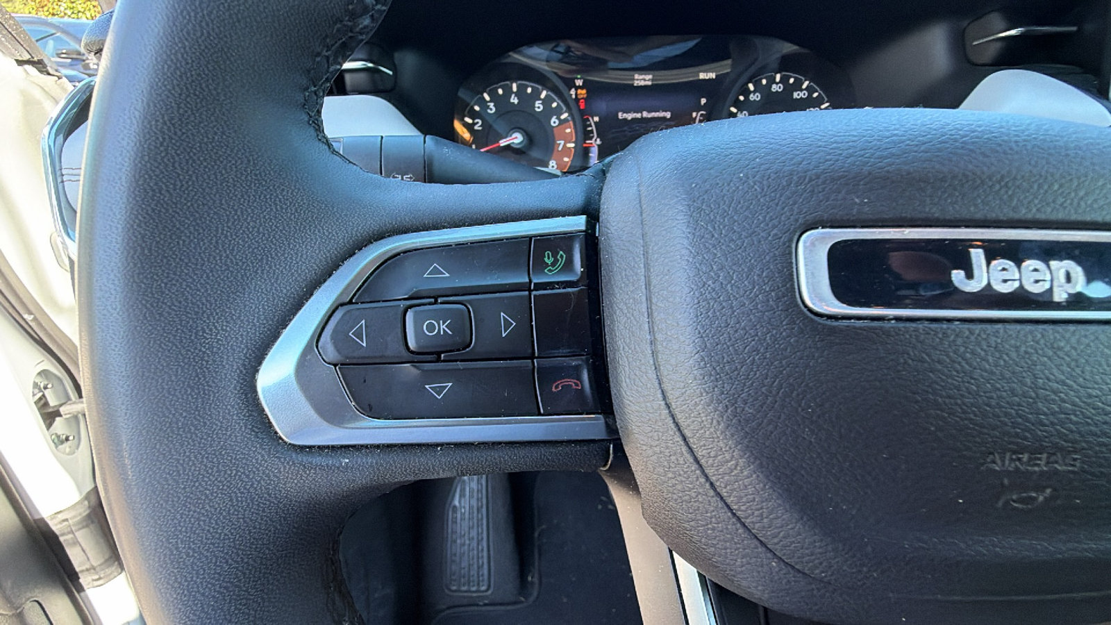 Used 2024 Jeep Compass Limited AWD/4WD image 26