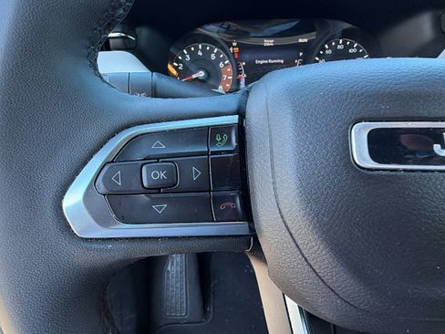 Used 2024 Jeep Compass Limited AWD/4WD image 26