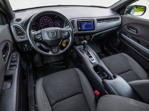 Used 2019 Honda HR-V Sport image 23