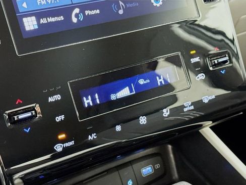 Certified 2024 Hyundai Tucson SEL image 17