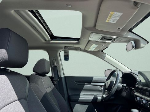 Certified 2026 Honda CR-V EX image 36