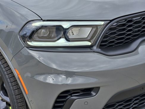 New 2026 Dodge Durango GT image 9