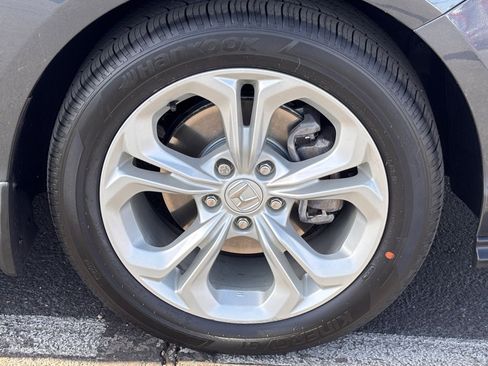 Used 2023 Honda Accord LX image 11