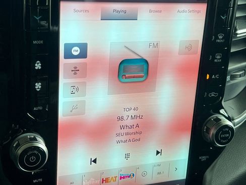 New 2026 RAM 1500 Big Horn image 16