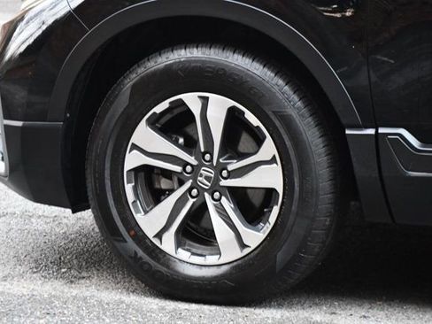 Used 2021 Honda CR-V LX image 14