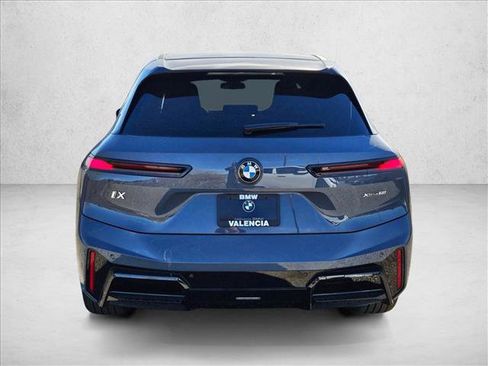 New 2026 BMW iX xDrive60 w/ M Sport Package image 8