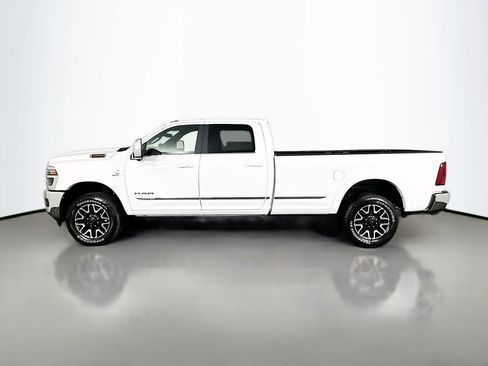 New 2026 RAM 3500 Limited image 4