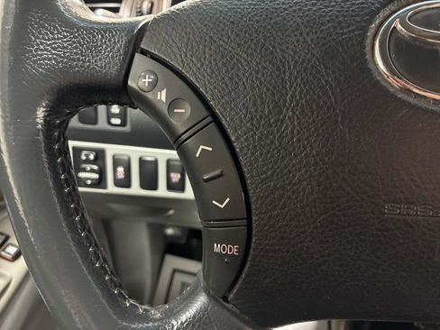 Used 2011 Toyota Tacoma 4x4 Double Cab w/ TRD Sport Pkg image 27