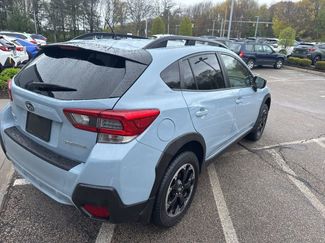 Used 2023 Subaru Crosstrek 2.0i AWD/4WD video 2