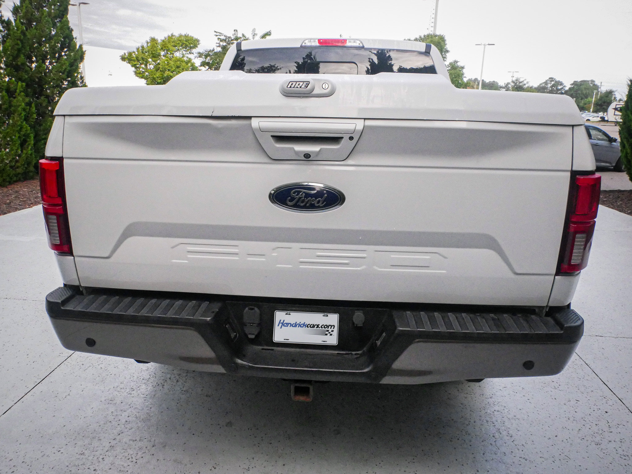 Used 2019 Ford F150 King Ranch w/ Equipment Group 601A Luxury AWD/4WD image 10