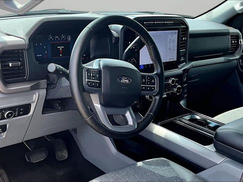Used 2024 Ford F150 XLT w/ Mobile Office Package AWD/4WD image 20
