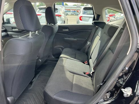 Used 2015 Honda CR-V LX image 21
