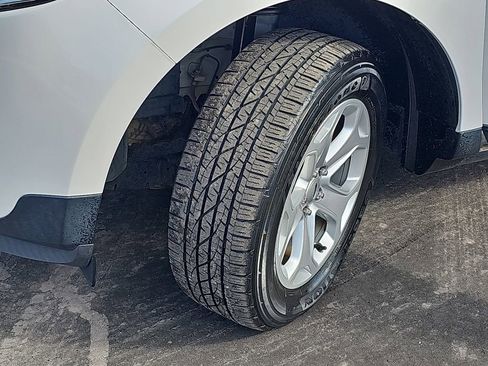 Used 2014 Ford Edge SEL w/ Equipment Group 205A image 35