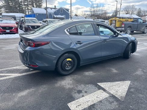 Used 2024 MAZDA MAZDA3 s image 5