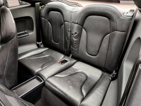 Used 2009 Audi TT 3.2 Prestige image 18