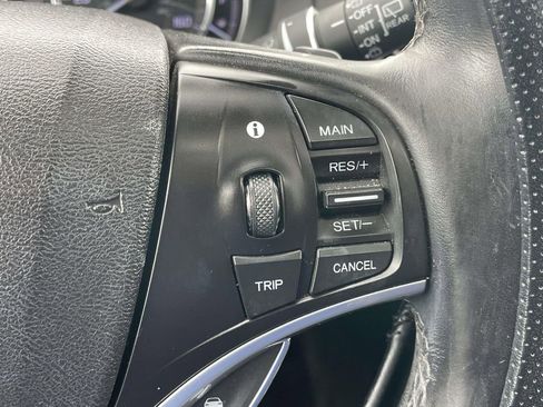 Used 2020 Acura MDX SH-AWD w/ Technology Package image 24