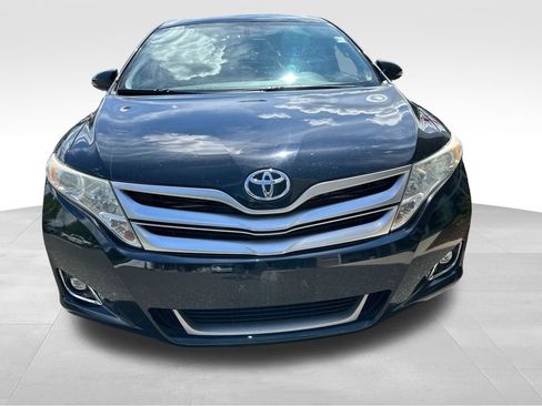 Used 2015 Toyota Venza XLE w/ XLE Premium Package AWD/4WD image 2