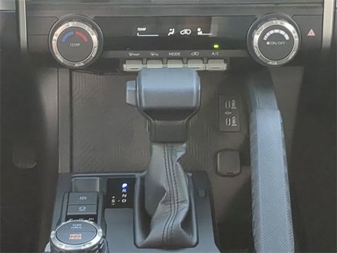 Certified 2025 Toyota 4Runner SR5 image 19