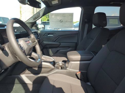 New 2026 GMC Canyon Elevation w/ Convenience Package AWD/4WD image 20