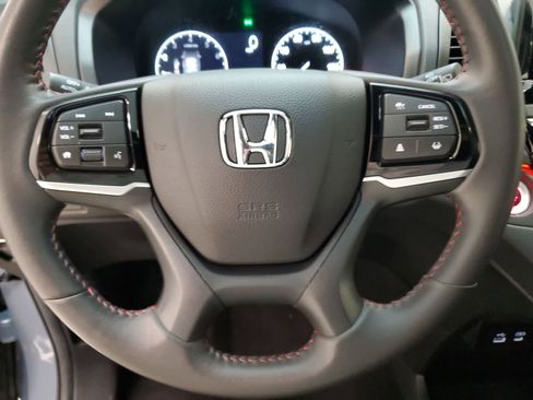 Certified 2025 Honda Odyssey Sport-L image 11