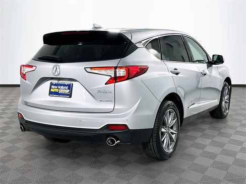 Used 2021 Acura RDX w/ Technology Package image 7