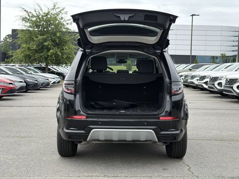Used 2025 Land Rover Discovery Sport S AWD/4WD image 12