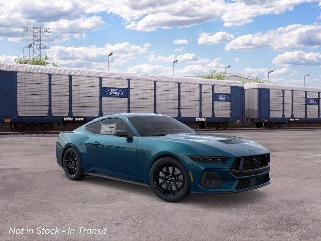 New 2026 Ford Mustang GT Premium RWD image 36