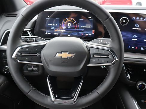 New 2026 Chevrolet Tahoe Premier image 7