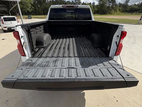 Used 2022 Chevrolet Silverado 1500 LT Trail Boss w/ LT Trail Boss Premium Package image 20