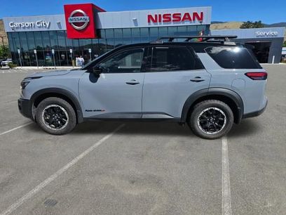 Used 2023 Nissan Pathfinder Rock Creek