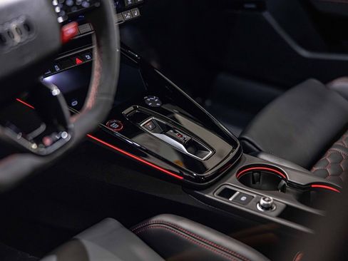 Used 2025 Audi RS 3 image 21