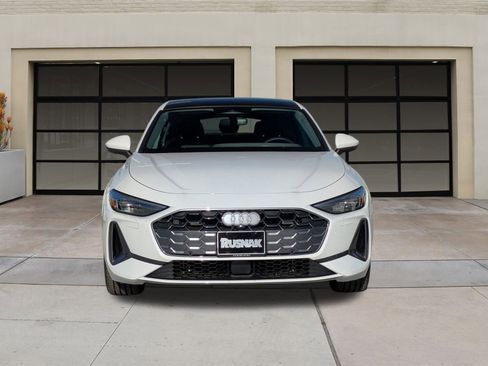 Used 2025 Audi A5 2.0T Premium w/ Convenience Package image 6