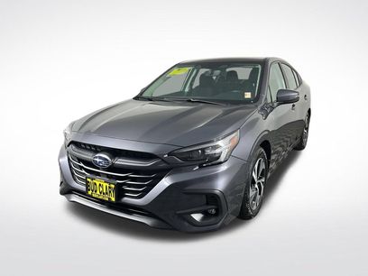 Used 2025 Subaru Legacy Premium