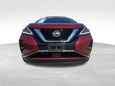 Used 2019 Nissan Murano SL FWD image 4