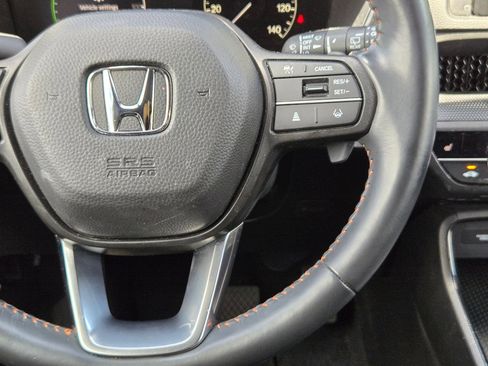 Used 2023 Honda CR-V Sport image 22